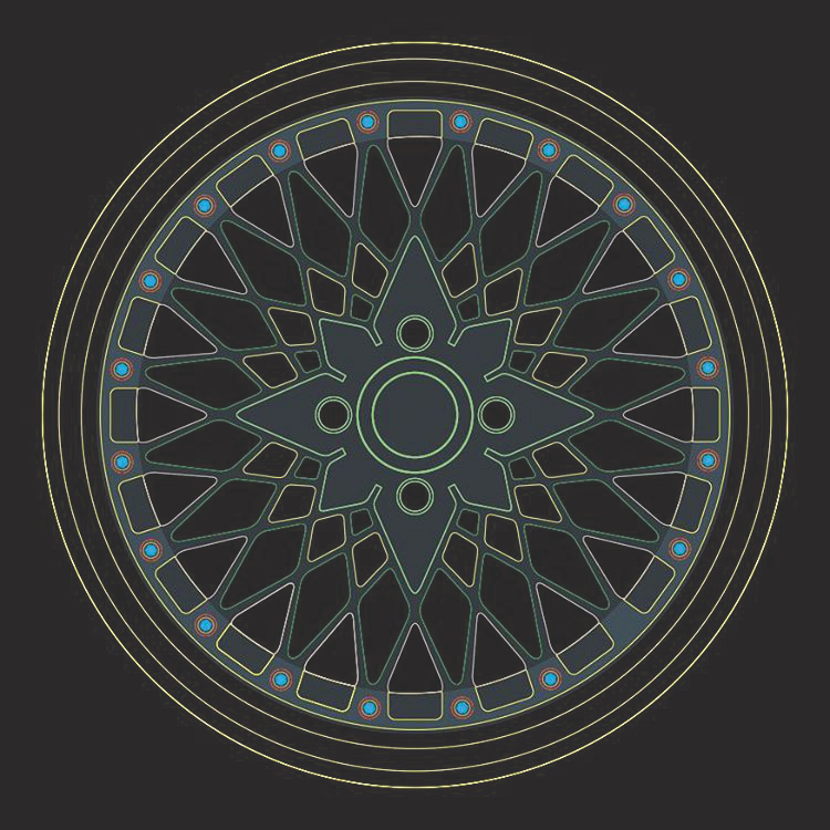 Rodas esportivas suporte copos_ImgID1 Rodas esportivas diversas