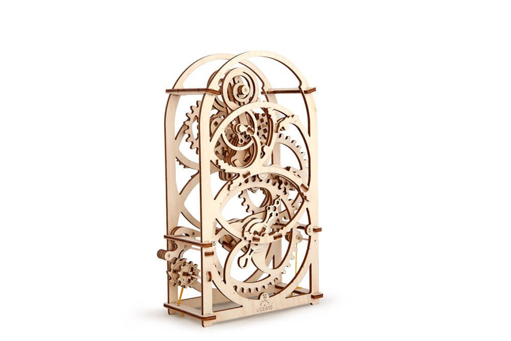 temporizador arteguru khan