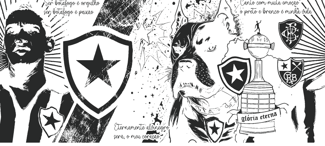 BOTAFOGO FC