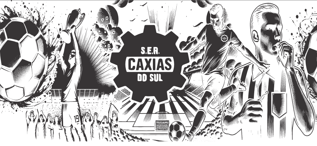 Caixias