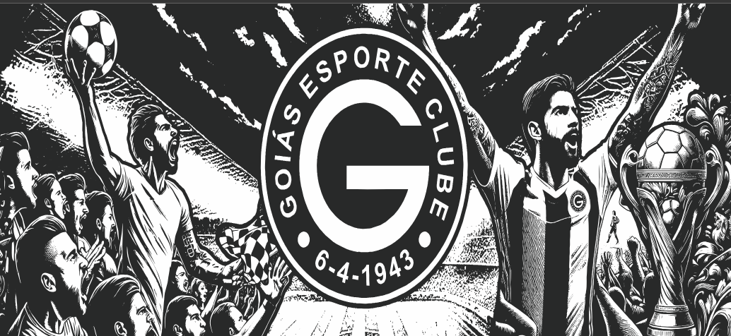 GOIAS ESPORT CLUBE