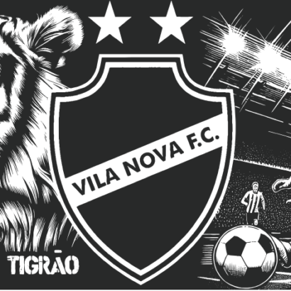 VILA NOVA FUTEBOL CLUBE