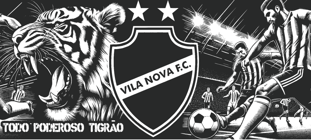 VILA NOVA FUTEBOL CLUBE VILA NOVA FUTEBOL CLUBE