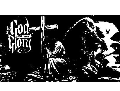 Deus a Glória 360º