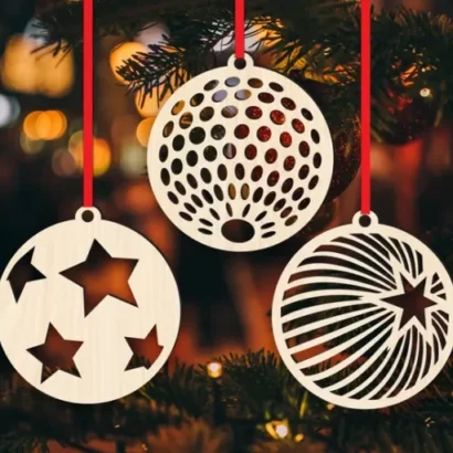 Natal bolas Christmas-ball