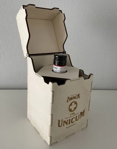 Unicum Gift Box