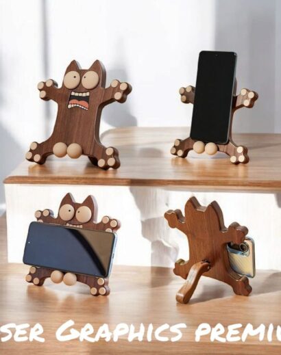 Porta Celular Persona