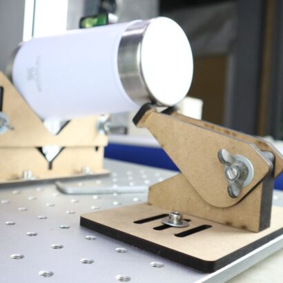 Vetor Suporte legal copos para Corte a Laser MDF baixe grátis