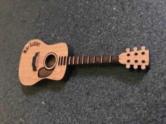 violao_Guitarra