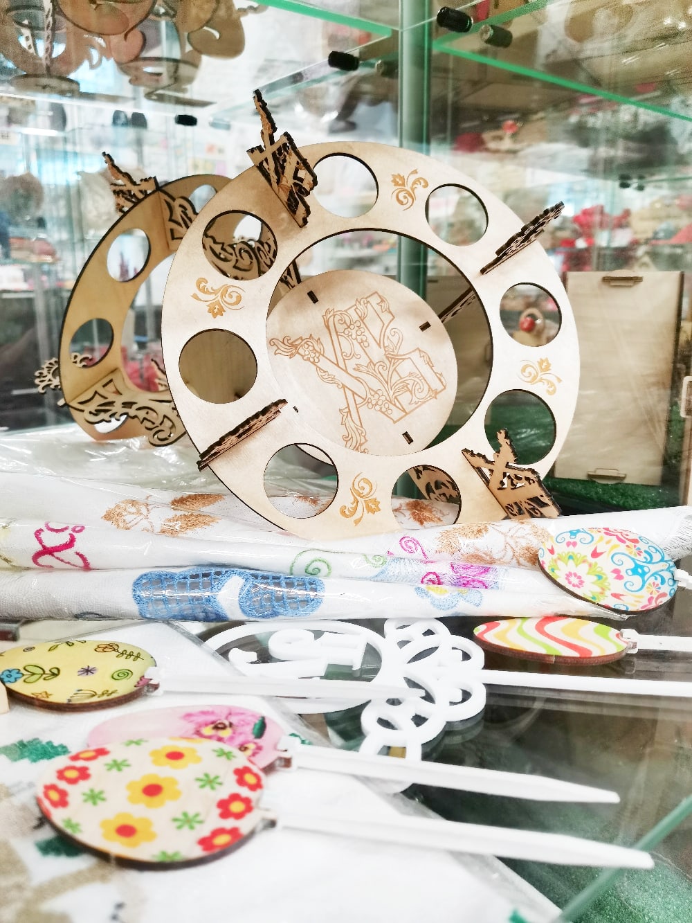 Ideias de Decoração de Ovos de Páscoa khanguru mercado livre