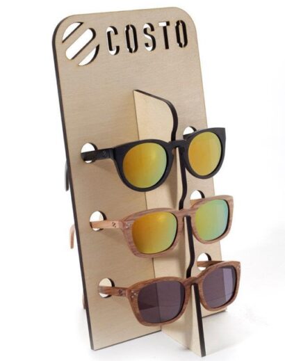 Suporte para óculos