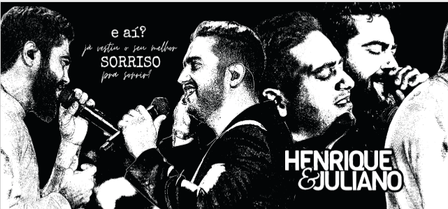 henrique e juliano khanguru