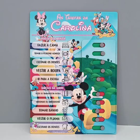 minhas responsabilidade i2