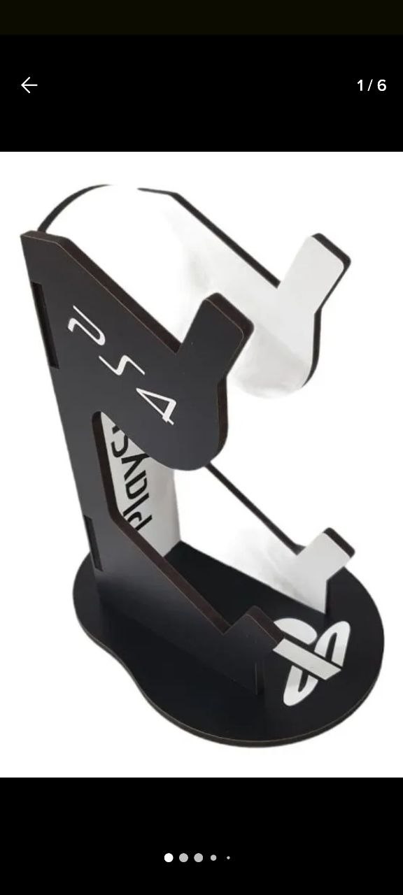 ps2 suporte khanguru canguru kanguru