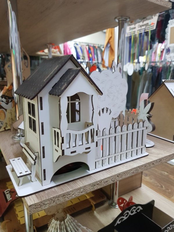 Tea Bag Dispenser Tea House